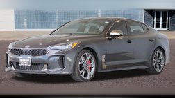 2020 Kia Stinger GT1