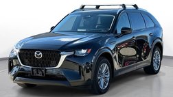 2024 Mazda CX-90 3.3 Turbo Preferred Plus