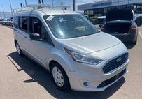2019 Ford Transit Connect XLT