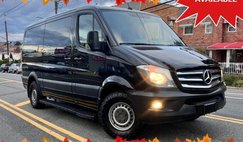 2014 Other Makes Base