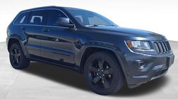 2014 Jeep Grand Cherokee Altitude