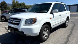 2007 Honda Pilot EX