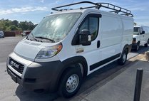 2021 Ram ProMaster 2500 136 WB