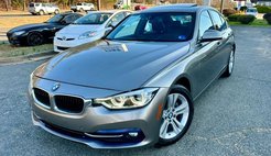 2017 BMW 3 Series 330i xDrive