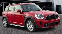 2022 MINI Countryman 