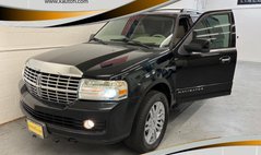 2009 Lincoln Navigator Base