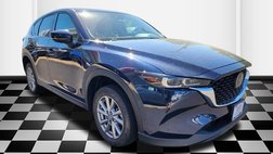 2023 Mazda CX-5 2.5 S Select