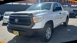 2017 Toyota Tundra SR