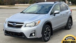 2016 Subaru Crosstrek 2.0i Premium