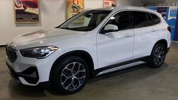 2020 BMW X1 sDrive28i