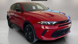 2023 Dodge Hornet GT