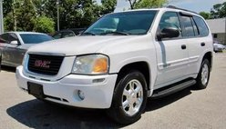 2004 GMC Envoy SLE