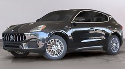 2024 Maserati Grecale GT