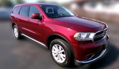 2020 Dodge Durango SXT