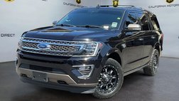 2020 Ford Expedition King Ranch