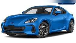 2023 Subaru BRZ Premium
