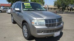 2008 Lincoln Navigator Base