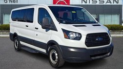 2018 Ford Transit 150 XL