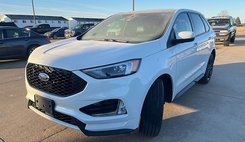 2021 Ford Edge ST-Line