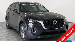 2025 Mazda CX-90 3.3 Turbo Select