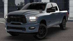 2026 Ram Ram Pickup 2500 Big Horn