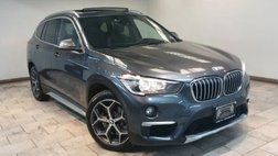 2018 BMW X1 xDrive28i