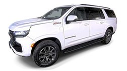 2024 Chevrolet Suburban Shield Z71