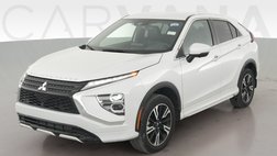 2024 Mitsubishi Eclipse Cross SEL