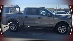 2006 Ford F-150 King Ranch