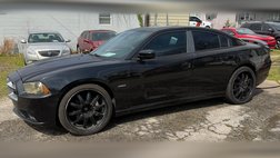 2011 Dodge Charger R/T