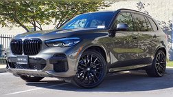 2022 BMW X5 sDrive40i