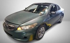 2012 Honda Accord EX