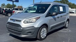 2015 Ford Transit Connect XL