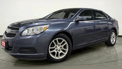 2013 Chevrolet Malibu LT