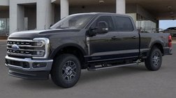 2026 Ford Super Duty F-250 Lariat