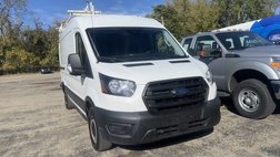 2020 Ford Transit 250