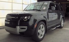 2023 Land Rover Defender 130 First Edition