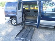 2006 Ford E-Series E-150