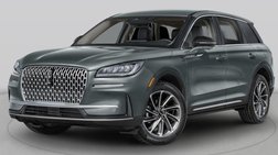 2024 Lincoln Corsair Grand Touring
