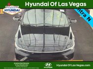 2025 Hyundai Elantra N Base