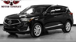 2021 Acura RDX SH-AWD