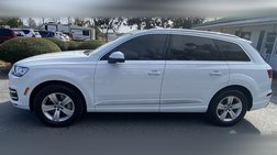 2019 Audi Q7 Premium Plus