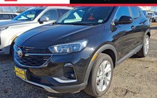 2022 Buick Encore GX Preferred