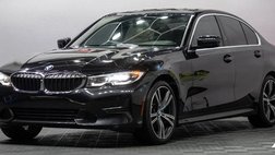 2020 BMW 3 Series 330i