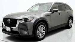 2024 Mazda CX-90 3.3 Turbo Preferred Plus