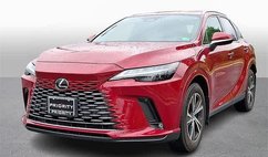 2023 Lexus RX 350 Premium