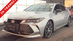 2019 Toyota Avalon XSE