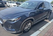 2018 Mazda CX-9 Sport