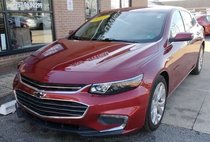 2017 Chevrolet Malibu Premier