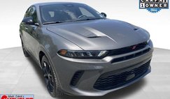 2024 Dodge Hornet R/T
